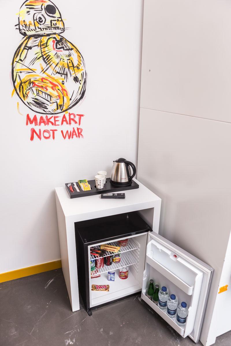 Inn 14 Hostel Анкара Экстерьер фото